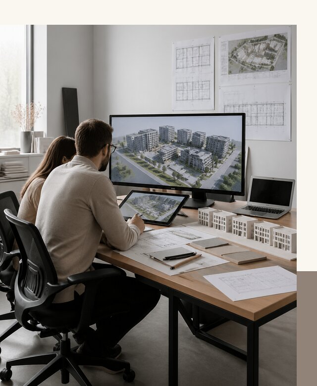 Профессиональное АГР моделирование в Бугульме под ключ