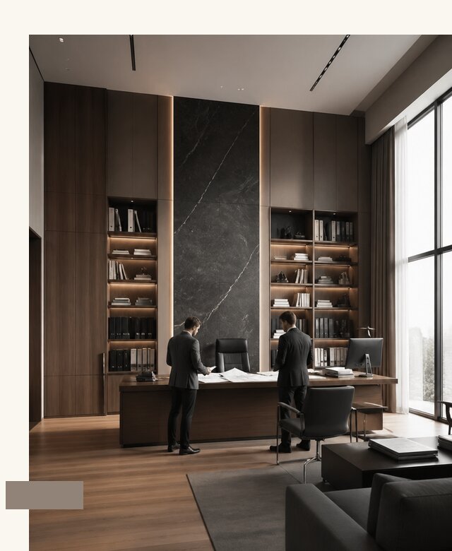 Кабинет руководителя проект в Бугульме от 25270 р. | А3дПро-Бгл